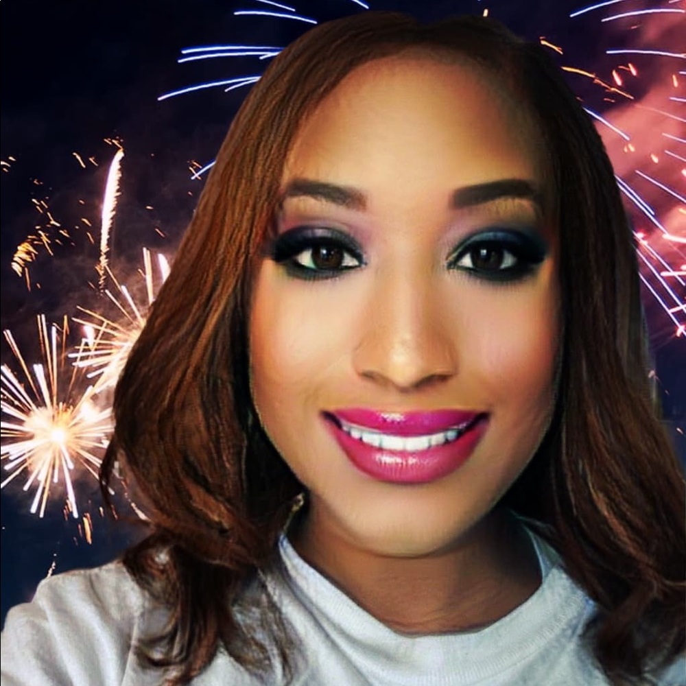 Meet your Posher, Shanda